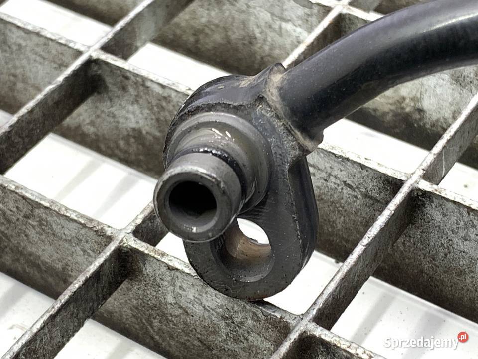 WĄŻ WSPOMAGANIA JEEP GRAND CHEROKEE WK