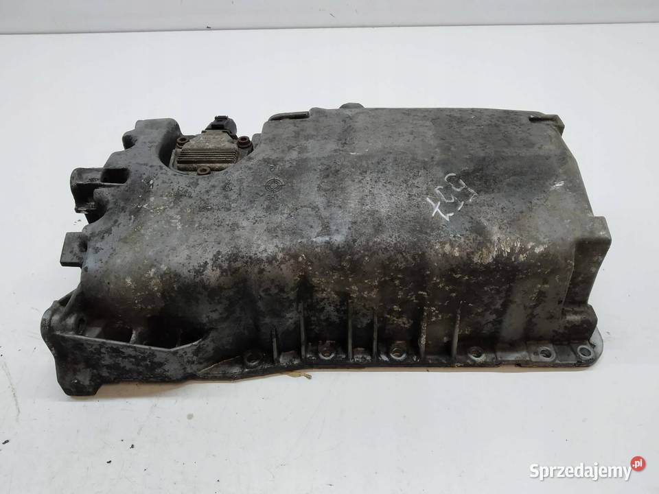 MISKA OLEJOWA 038103603B 19 TDI Seat Alhambra I