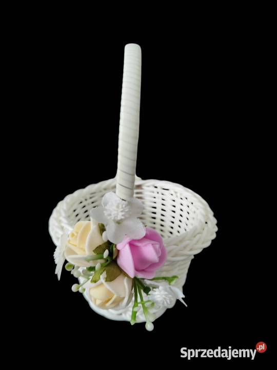 Koszyczek Wielkanocny maly Ropczyce