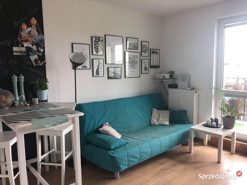 Mieszkanie 2pokoje 37m garaż balkon zamknięte 37m2 Warszawa