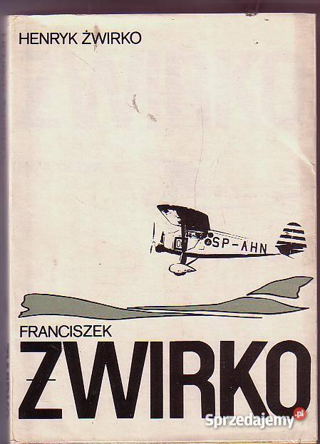 5329 FRANCISZEK ŻWIRKO HENRYK ŻWIRKO