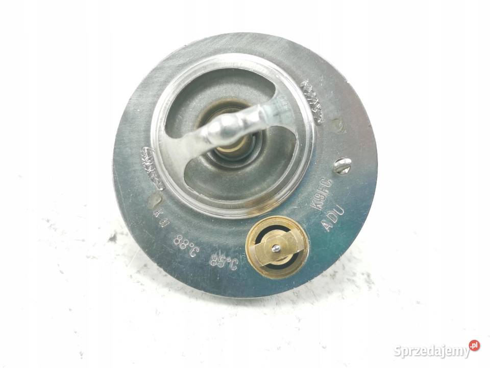 TERMOSTAT KIA SPORTAGE SUV 20 2003 NOWY lubelskie