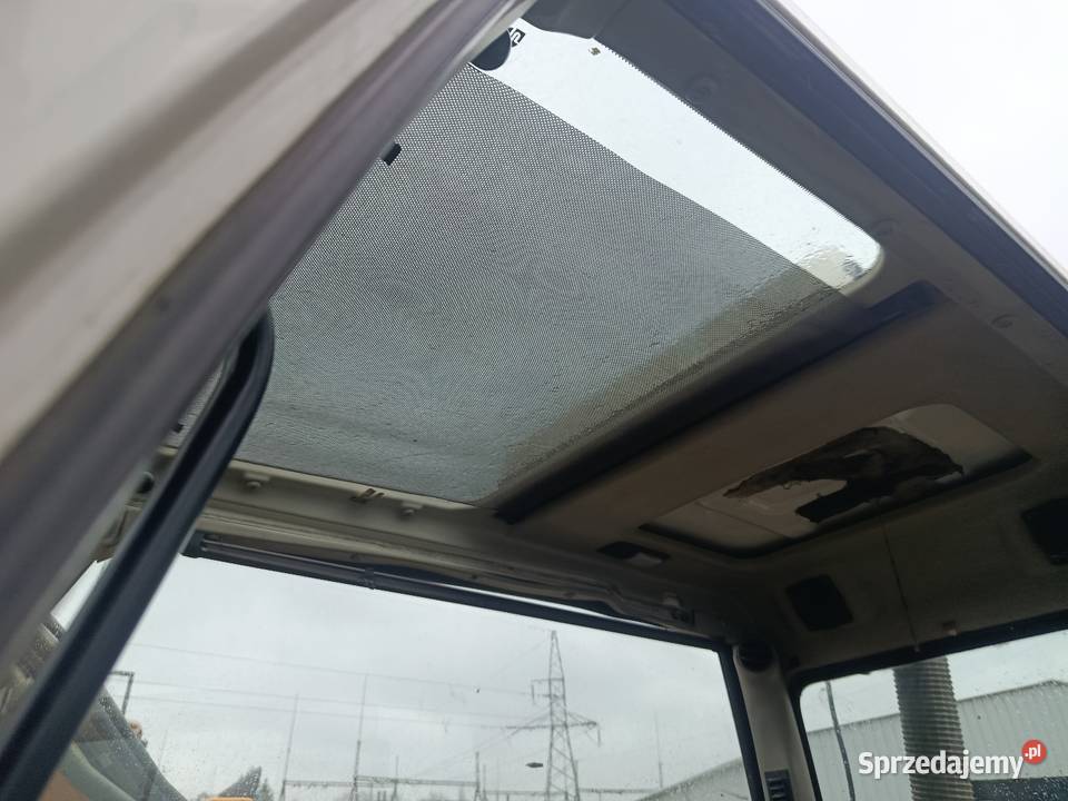 Liebherr 904 HDSL Litronic 2005r 16000 mh Long Klimatyzacja Chojnów