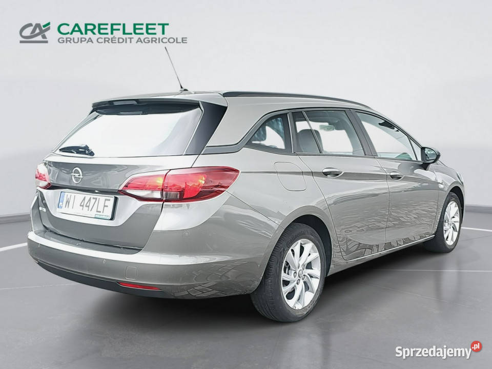Opel Astra V 15 CDTI EDITION SS WI447LF K Janki