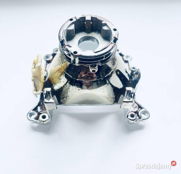 BMW 6 E63 E64 LIFT ODBŁYŚNIK D1S SOCZEWKI Ostroróg