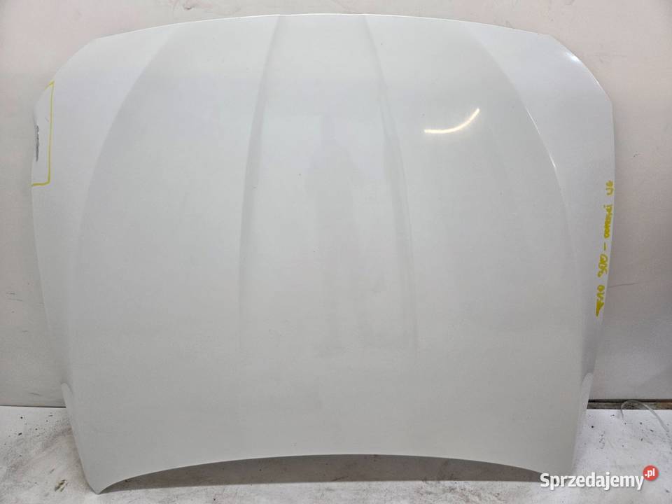 MASKA BMW F10 F11 300 Strzyżewice sprzedam