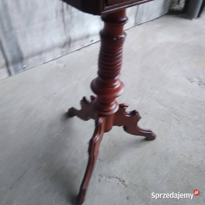 stolik pomocnik niciak 155 kujawsko-pomorskie Byczyna