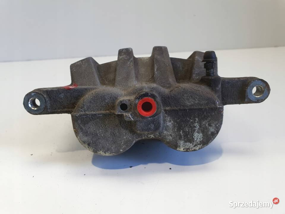 Lexus RX RAV4 PRZEDNI ZACISK HAMULCOWY prawy Rudka