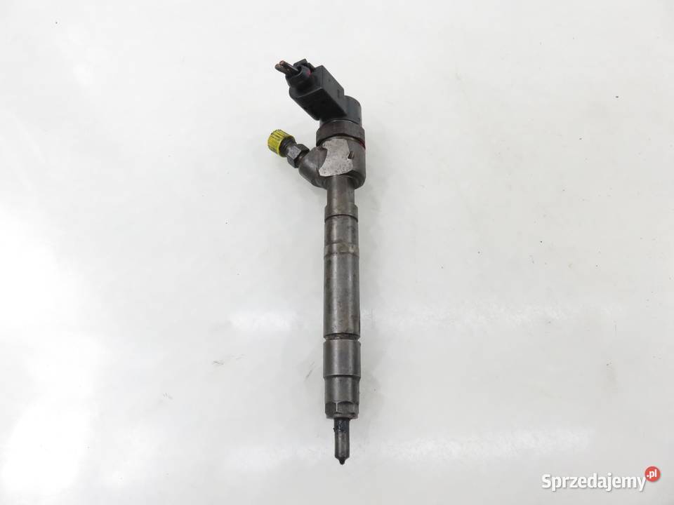 WTRYSKIWACZ MERCEDES W220 400 CDI 0445110104 osobowe