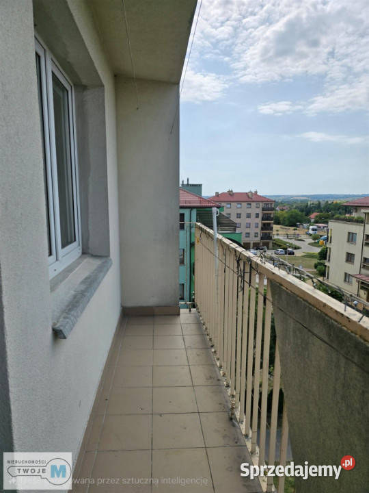 Mieszkanie 335m2 Ostrowiec Świętokrzyski 33.5m2