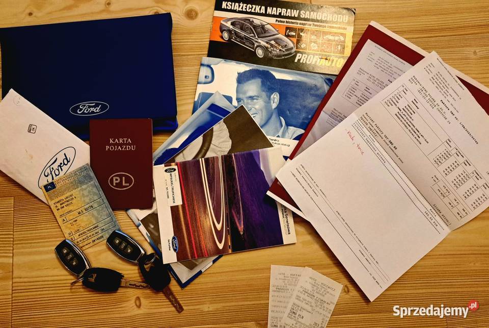 Ford Ka 12 Polski Salon 2015r Siedlce