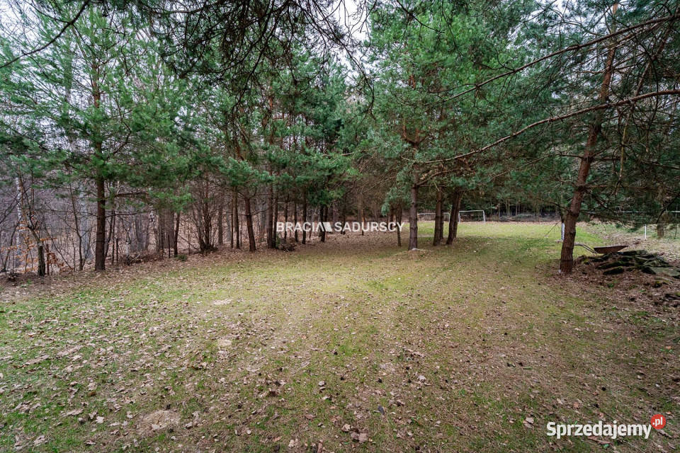 sprzedaży domu 90m2 Łęki