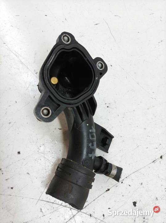 OBUDOWA TERMOSTATU 0112016A 12 16V Opel Corsa V