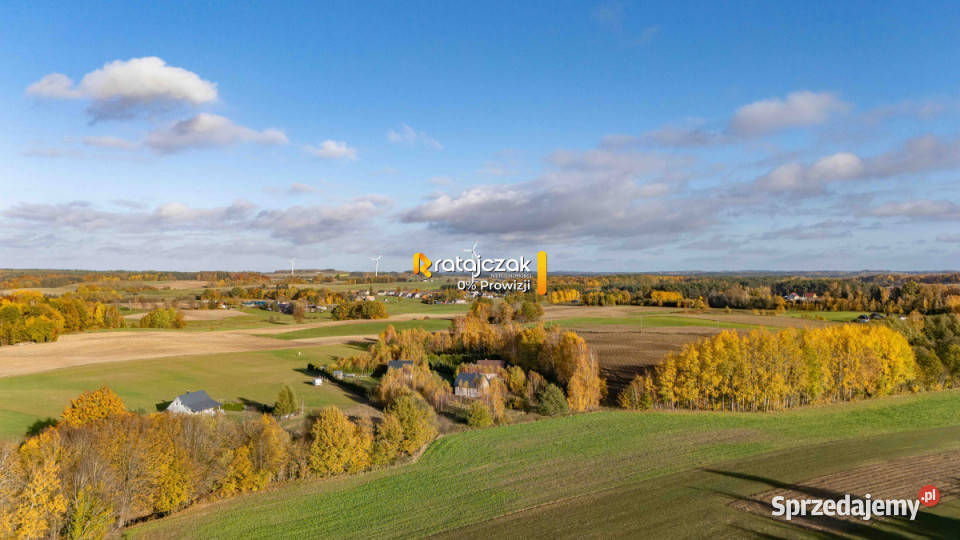 Dom wolnostojący 96m2 Strzepcz sprzedam