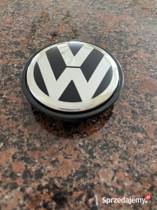 Dekielek zaślepka do felg Volkswagen sprzedam