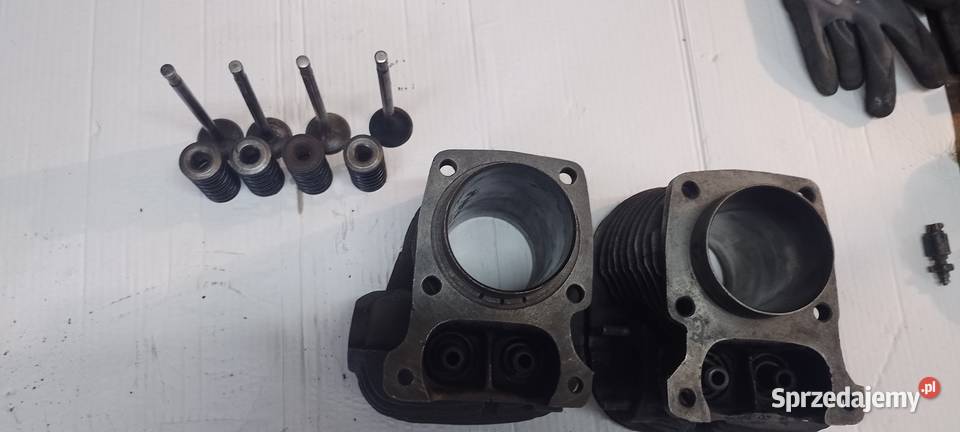 Cylindry m72 łódzkie