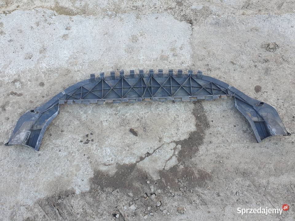 VOLVO S40 V50 PŁYTA OSŁONA POD ZDERZAK PRZÓD Międzychód