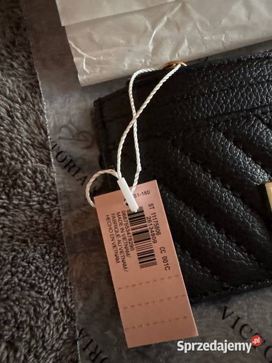 Portfel na monety Victorias Secret Kraków