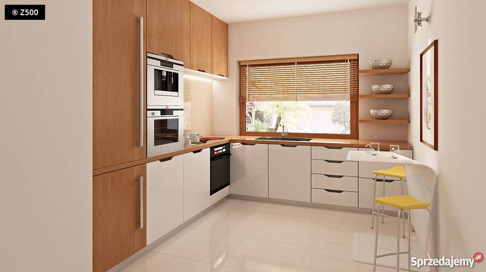 Bliźniak o wysokim standardzie Piastów Piastów