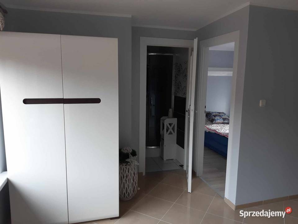 Wynajmę dom 200 metrów jeziora Ślesińskiego Wynajem