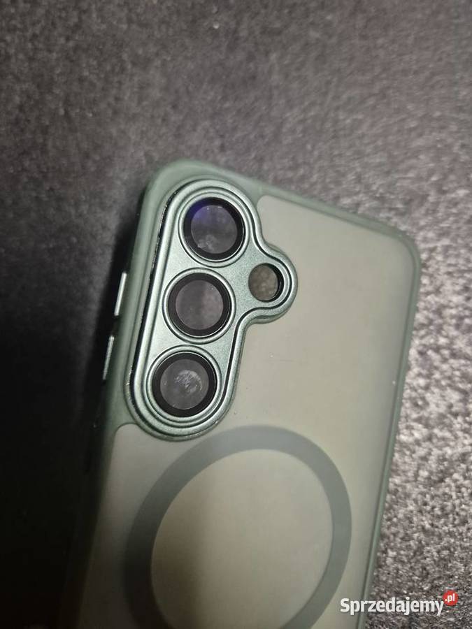 Etui na telefon Samsung galaxy s24 Magsafe