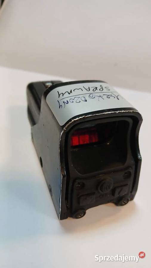 Celownik holograficzny Eotech 552A65 krótkie i Antyki, Sztuka, Kolekcje Skierniewice