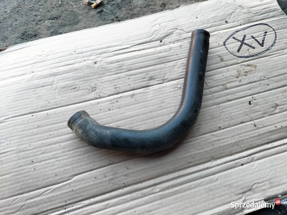 AUDI 80 B4 80B4 WĄŻ WODY PŁYNU 8A0121051A osobowe Kamień-Kolonia