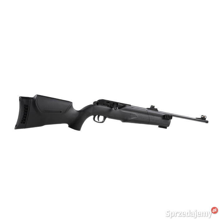 Wiatrówka Umarex Airmagnum 850 M2 55 mm Sport i Wypoczynek Warszawa