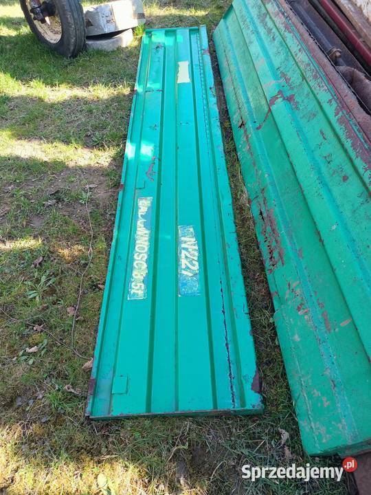 Burty Rozrzutnuka Warfama Jasło