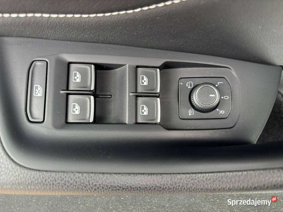 Volkswagen Arteon 20 TDI 4Motion Elegance DSG gniazdo USB mazowieckie