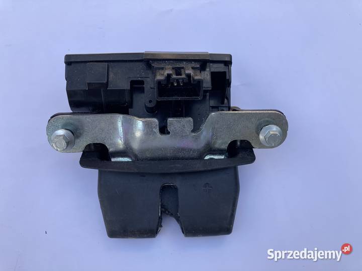 Zamek klapy bagażnika Ford Fiesta Mk7 Kraków