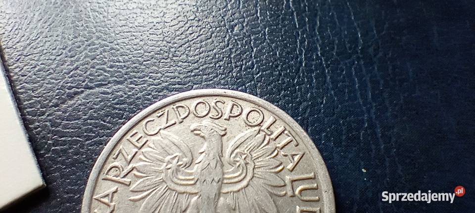 Stare monety 2 złote 1970 Jagody PRL Polska podkarpackie Lesko sprzedam
