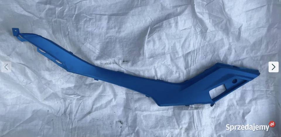 osłona obudowa lewa Kymco Xtown 125 2018