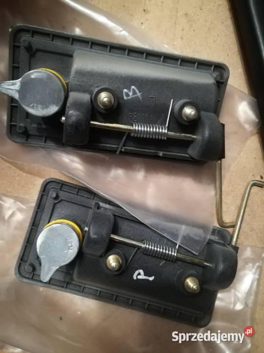 Polonez klamki przod Nowe fsotruck borewicz Suskowola