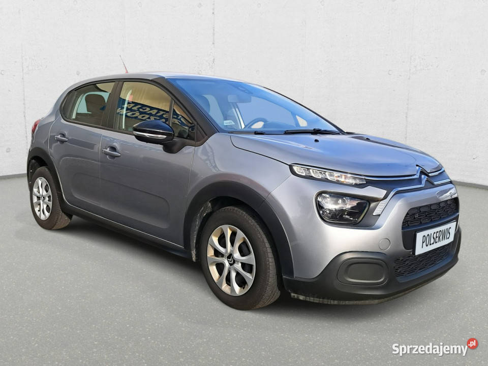 Citroen C3 Salon Polska I właściciel Serwis ASO podkarpackie sprzedam