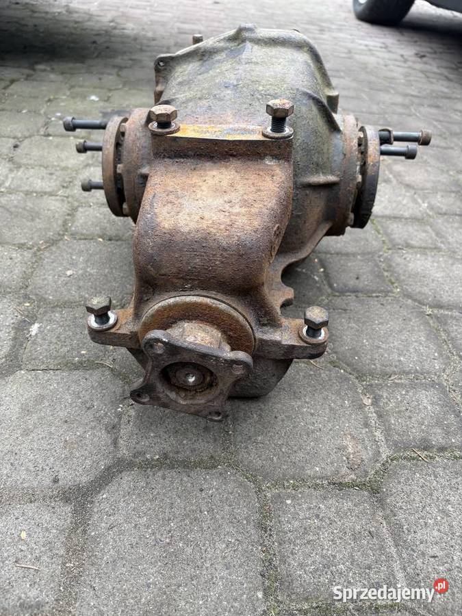 Dyfer BMW E23 728 728i 733i 732i 735i świętokrzyskie sprzedam