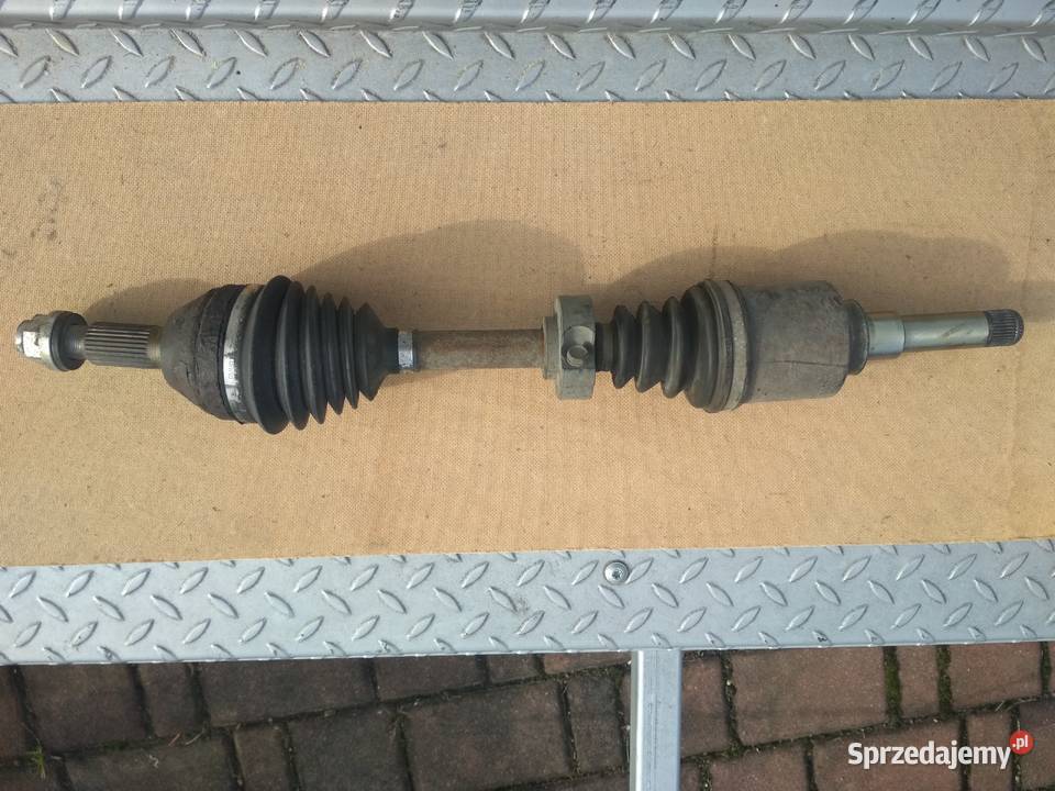 Półoś lewa CHEVROLET EPICA 20 VCDI automat 150 Kalwaria Zebrzydowska