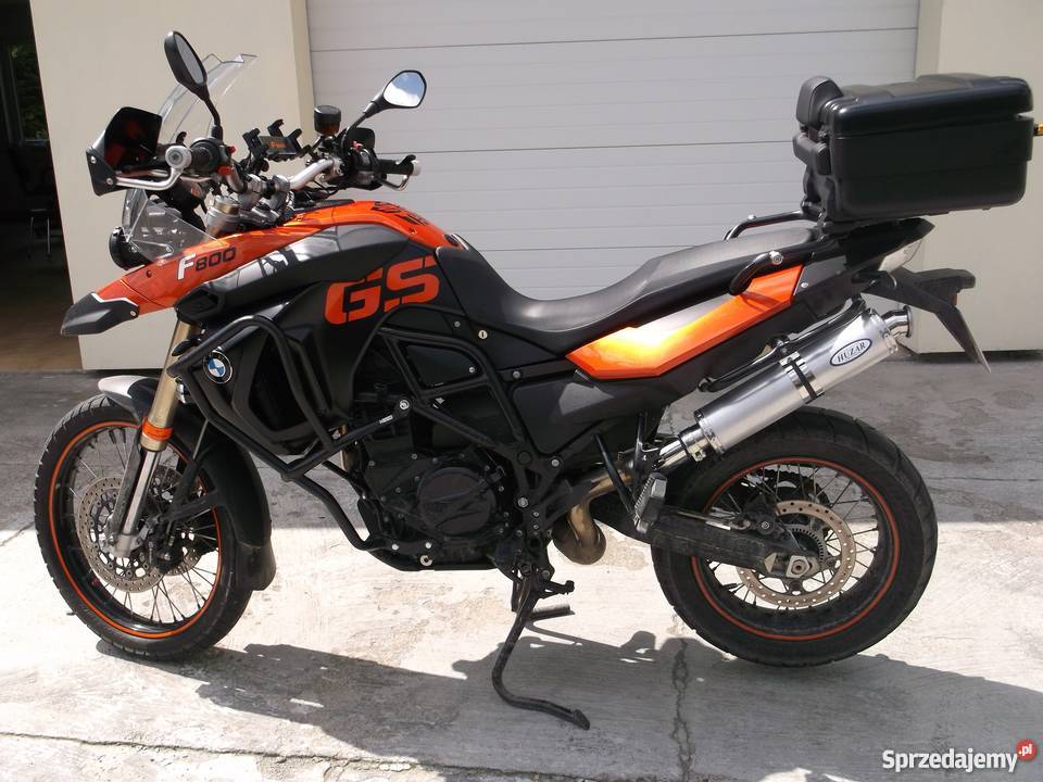 HUZAR EXHAUST wydech tłumik OWAL SUZUKI Bandit Układ wydechowy podkarpackie Błażowa