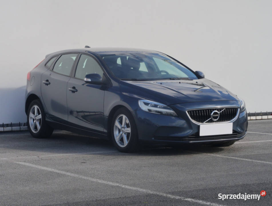 Volvo V40 20 D2 Lublin