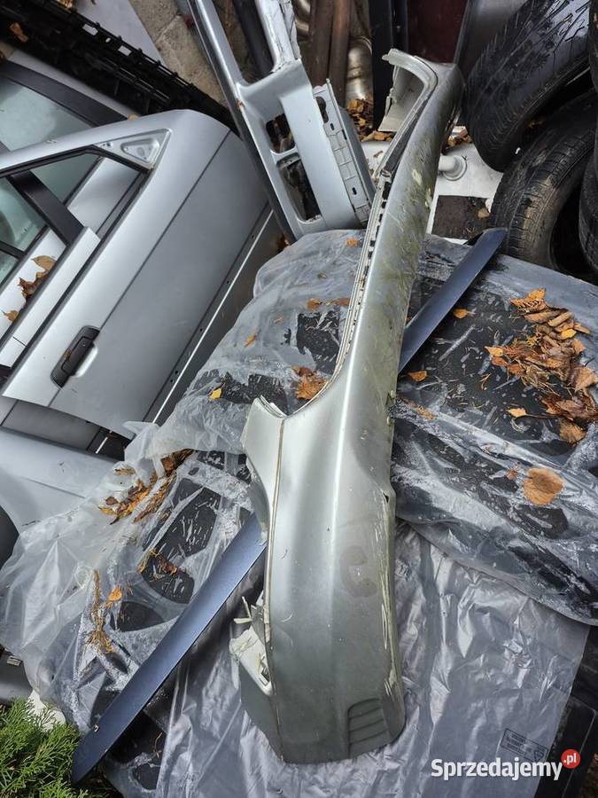 Dokładka zderzaka Ford Mondeo osobowe Starachowice sprzedam