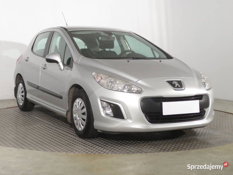 Peugeot 308 16 HDi sprzedam
