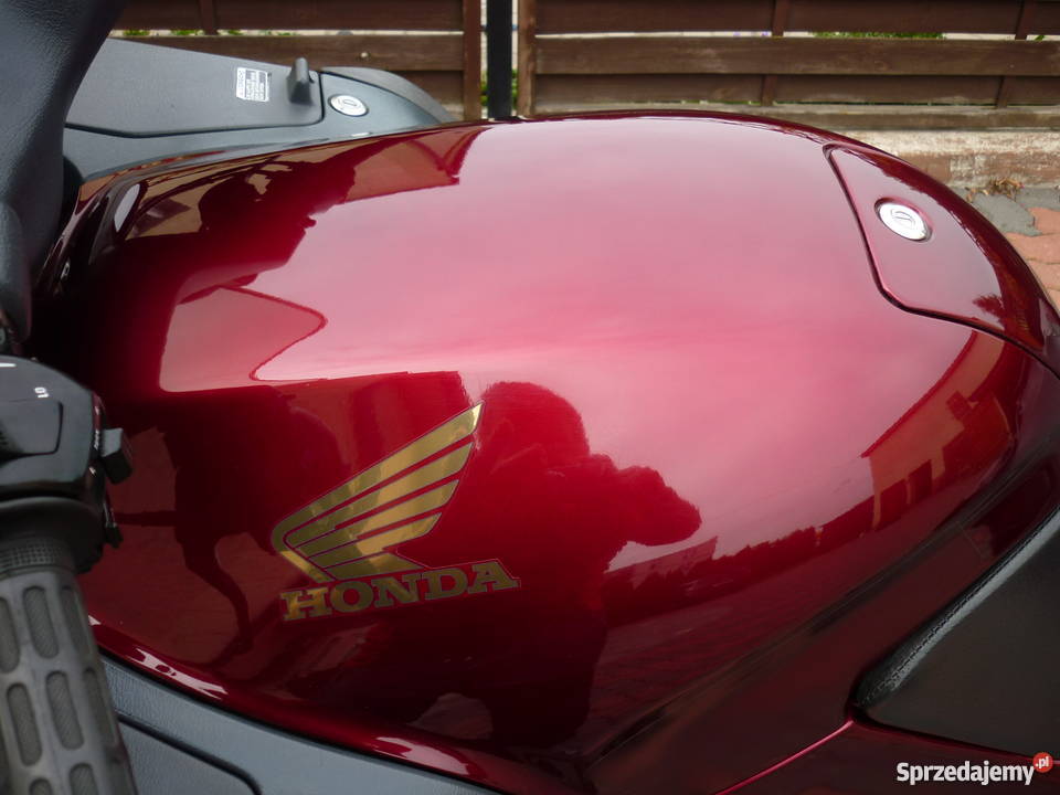 Honda ST 1100 PAN EUROPEAN Działdowo