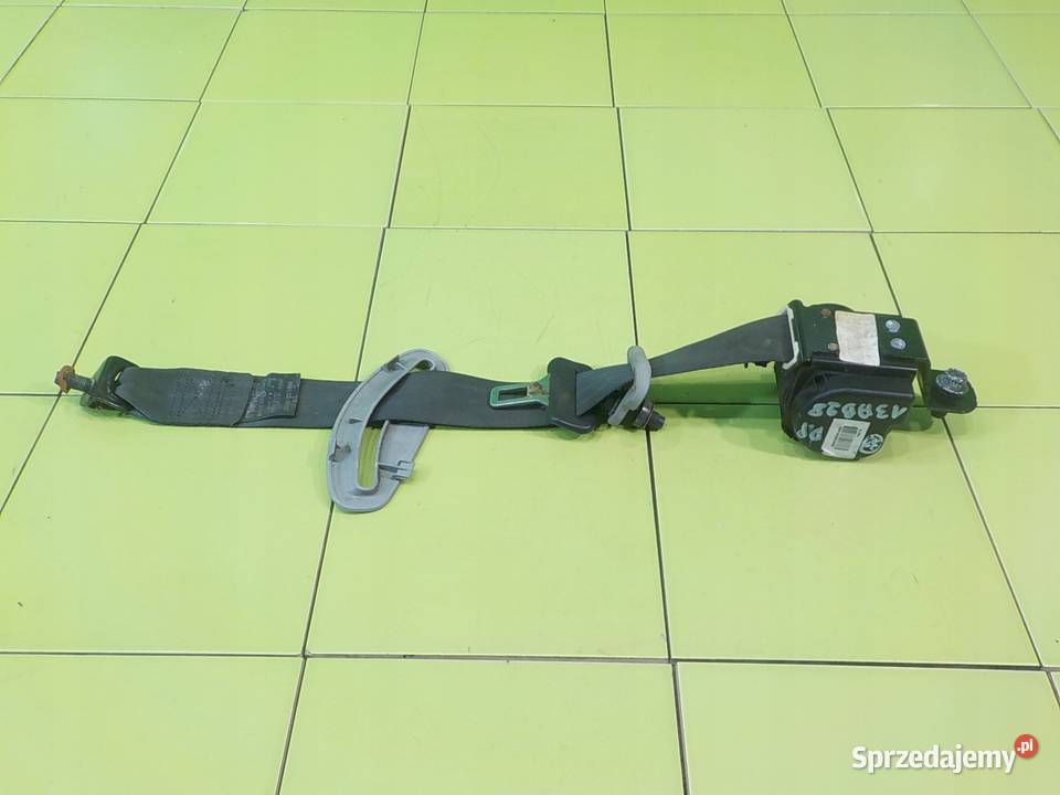 KIA SPORTAGE II 20 CRDI 08r pas bezpieczenstwa Suków