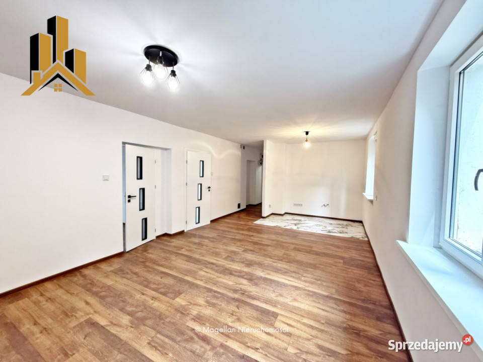Mieszkanie 6556m2 3pok Gdynia Sprzedaż