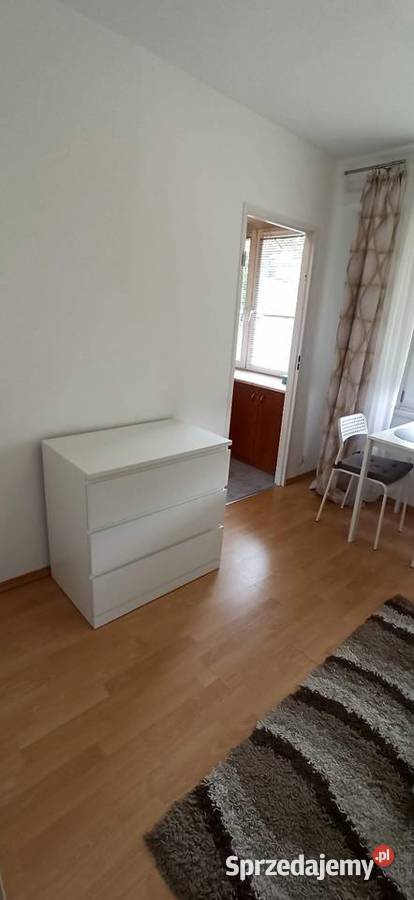 Mieszkanie do wynajęcia 35m 2 pokoje