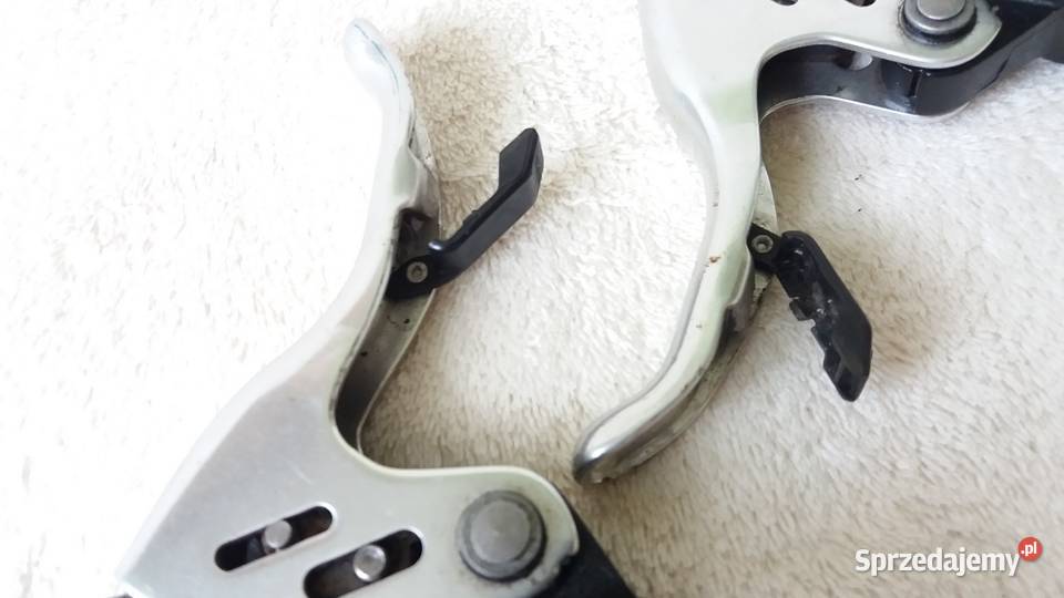 Klamki Hamulca Shimano ServoWave Action BLM600 Płońsk