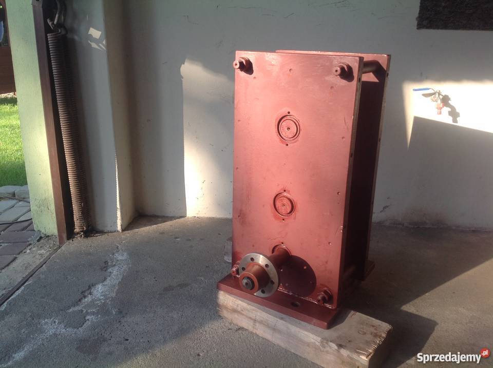 Rębak rębak walcowy podkarpackie Kańczuga