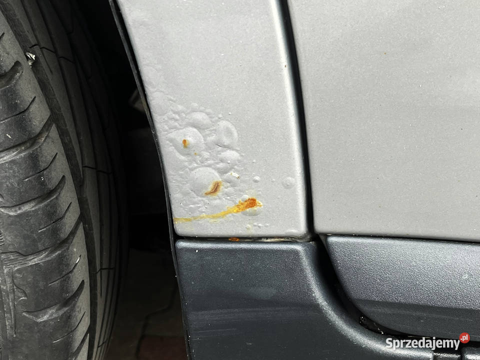Volvo S40 Kinetic Polift Świeży przegląd i Niemce