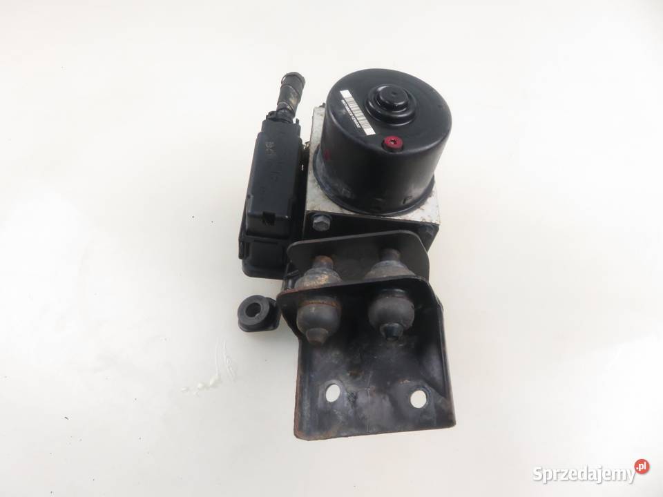POMPA ABS VW POLO IV 9N 6Q0907379L 10096003323 Układ ABS i ESP sprzedam
