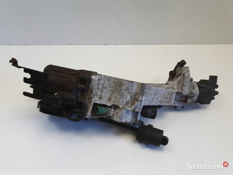 Opel Astra IV J 20 CDTI CHŁODNICA SPALIN egr osobowe Rudka